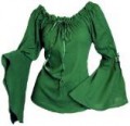 Kleid Schankmaid II